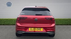 Volkswagen Golf 1.4 TSI GTE 5dr DSG Hatchback